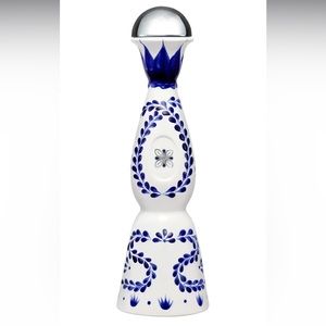 10 pcs bulk Empty perfect condition Clase Azul Tequila bottles